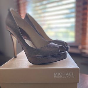 Michael Kors Platform